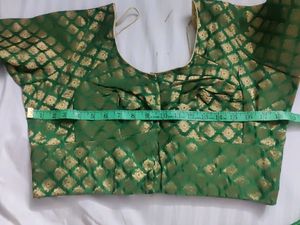Brand New Blouse