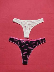 combo 5 thong size 26