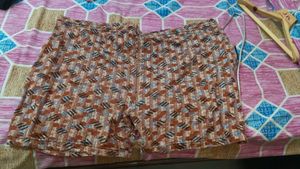 Night&#39; Wear Shorts