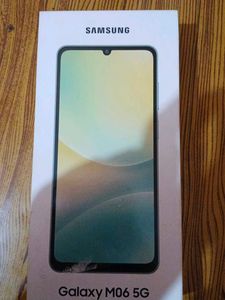 Galaxy M06