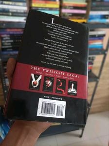 Bree Tanner: An Eclipse Novella