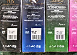 4 Set Perfume
