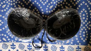 FREE Lace Shirt + 2 Sexy Black Push-up Bras