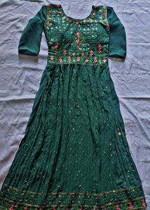 Gorgeous Naira Set