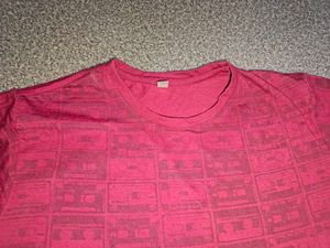 3 combo T-shirt Set