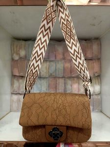 Crossbody Bag is a perfect pick for those who love