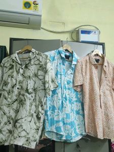 3- shirt