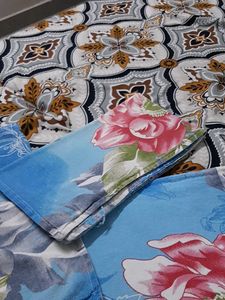 Cotton Bedsheet