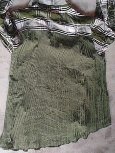 branded shirt