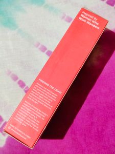 Foxtale Glow Moisturizer Cream For Makeup Base