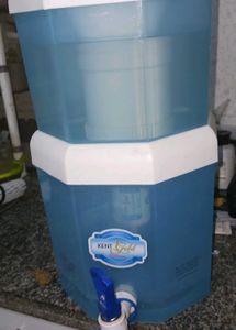 Water Purifier