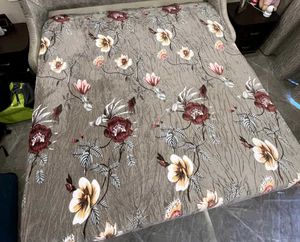 Floral Pattern Bedding