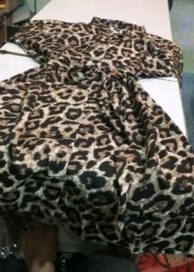 Women Western Dress