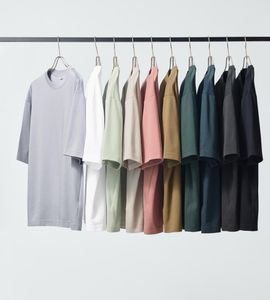 Uniqlo Oversized T-Shirt