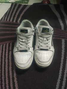 Puma Shies Size 6