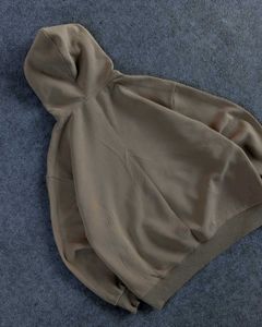 MIEVE DUCK MRCTEYXS  HOODIE