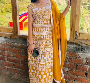 You Want To Buy For Haldi Function.