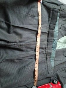 Court Pant
