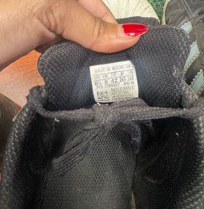 Adidas Superstar Leather Sneakers