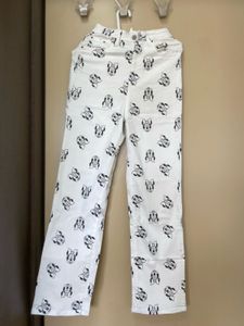 Mickey Mouse Jeans