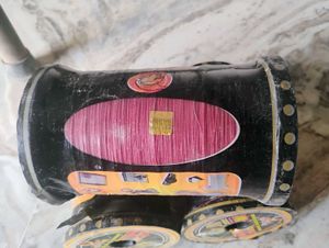 Mono Ktc Fighter Premium Manjha With Golden Chip