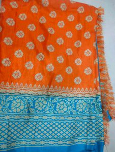 Superb Saree🧡