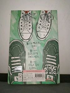 Heartstopper Volume 1 by Alice Oseman