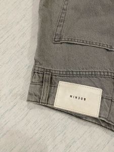 H&amp;M Grey Shorts