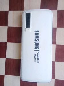 Samsung Power Bank 36000 MAH