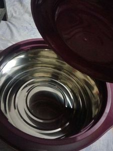Milton Insulated Casserole
