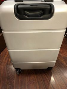 Suzuki Travel Suitcase medium