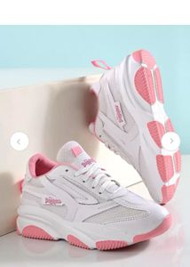 BRANDED SHOES