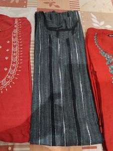 4 Kurti Combo