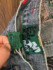 Vintage Baggy  Jeans