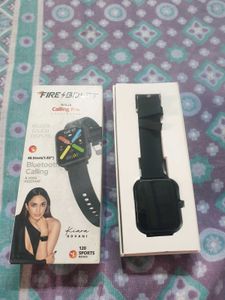 Fire-Boltt Ninja Calling Pro