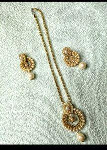 Jewellery Set