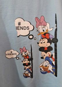 Friends Graphic Tee