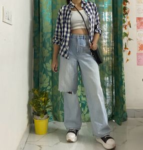 Cascual Shirt