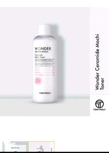 Most Hyped Tony Moly Mochi Toner