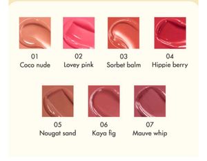 Rom&amp;nd Glasting Melting Balm #05 Nougat Sand