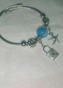 BEACH CHARM BRACELET 🌊✨