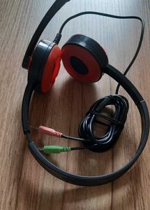 Headset