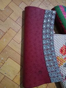 Elegant Clutch Set