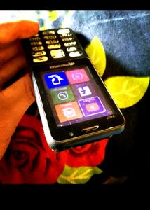 Micromax 4G Mobile Phone V407