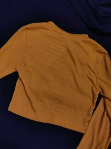 Crop Top For Women