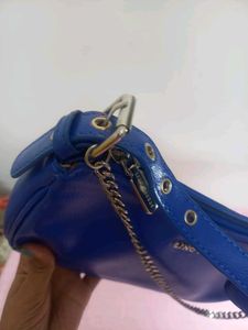 Lino Perros Shoulder Bag