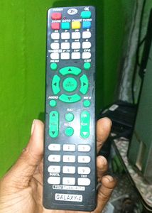Android  TV Remote