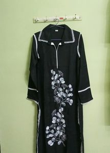 New/Unused Embroidery Kurta Set
