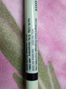 Myglamm Lipstick And Kajal , Miss Nails Nailpoish