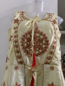 Beautiful Gown For Women
